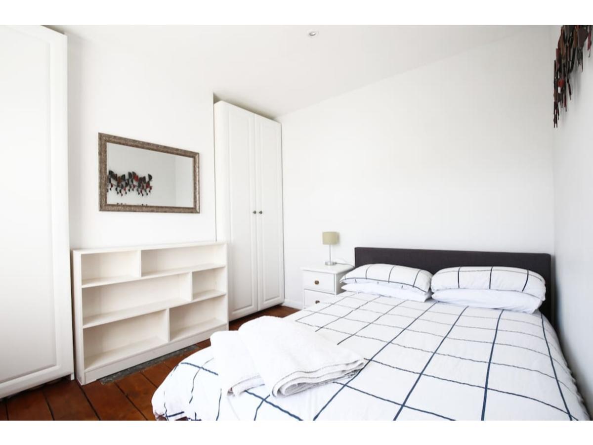 Modern, Chic 2Br Townhouse In Central Oxford Exterior foto